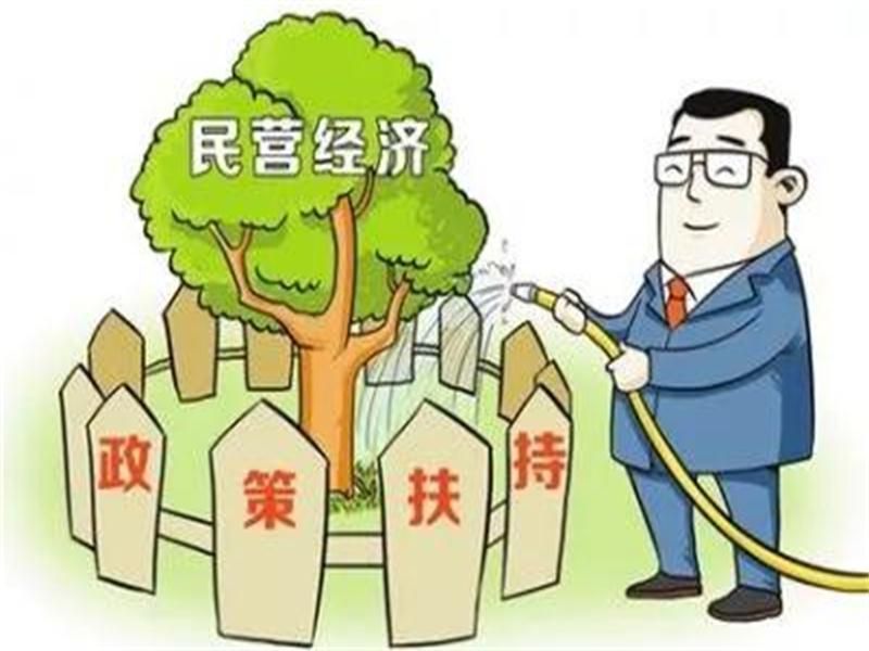 重磅！濰坊出臺財稅政策實施細則，支持民營經濟高質量發(fā)展！