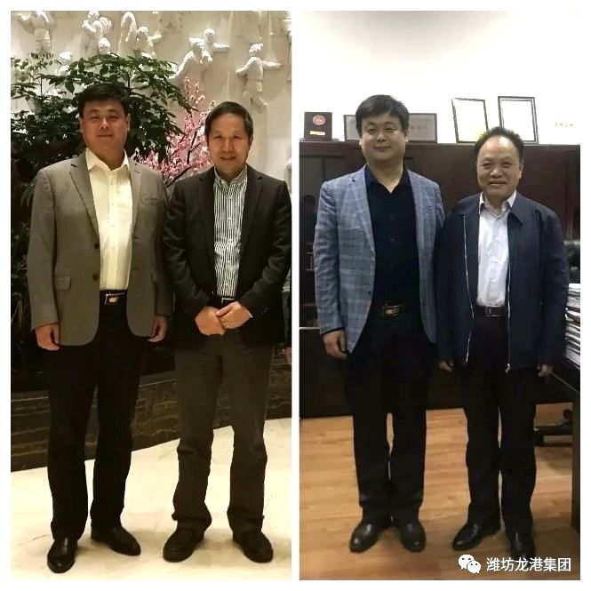 回首過去，不忘初心；展望未來，砥礪前行丨2019，龍港再出發(fā)！