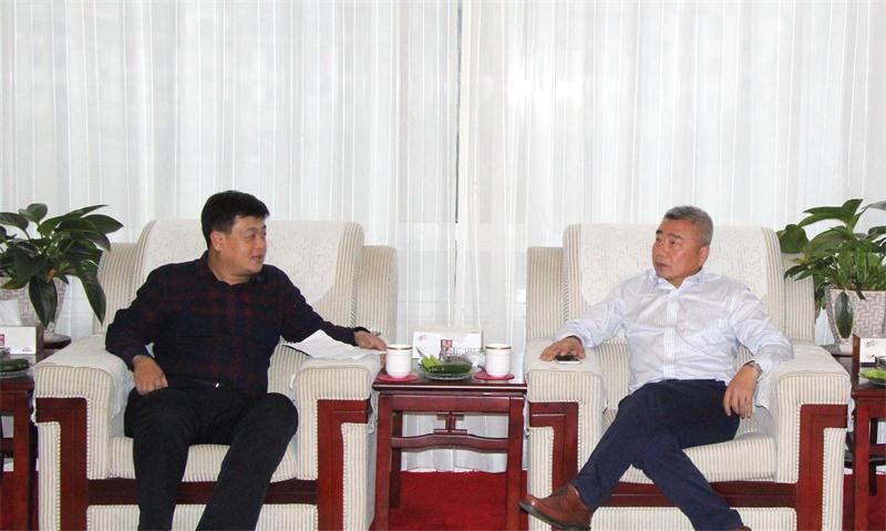 回首過去，不忘初心；展望未來，砥礪前行丨2019，龍港再出發(fā)！