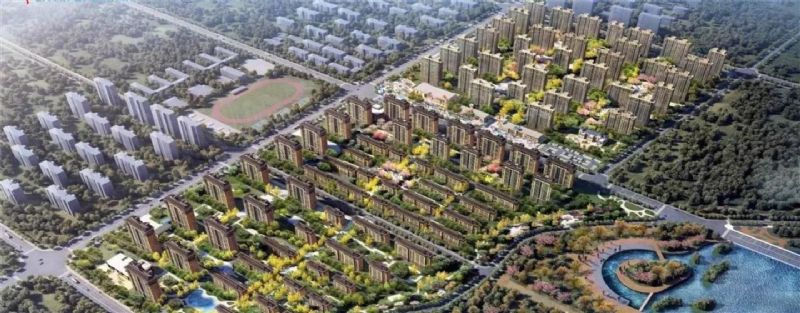 回首過去，不忘初心；展望未來，砥礪前行丨2019，龍港再出發(fā)！