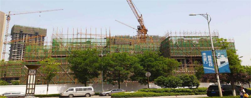 回首過去，不忘初心；展望未來，砥礪前行丨2019，龍港再出發(fā)！