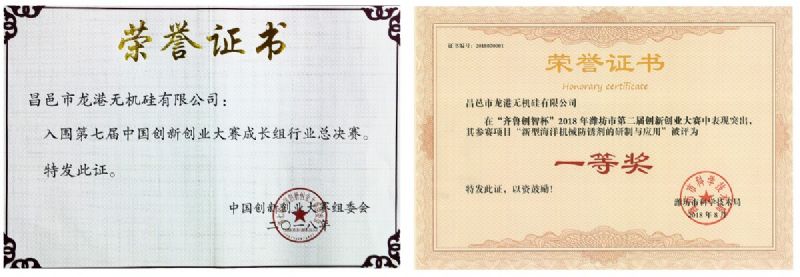 回首過去，不忘初心；展望未來，砥礪前行丨2019，龍港再出發(fā)！
