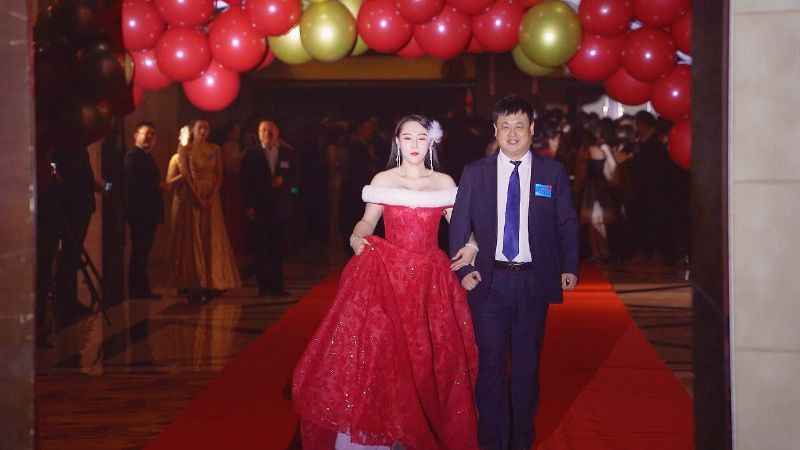 “凝心聚力 ·砥礪前行”— 龍港集團(tuán)2020新春年會(huì)完美收官！