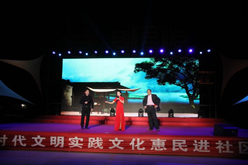“紅色的贊歌”獻禮建黨100周年！