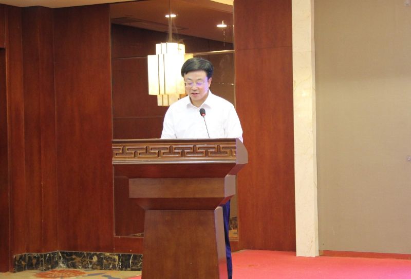 濰坊龍港集團(tuán)董事長王敬偉榮獲“風(fēng)箏都zui美科技工作者”！