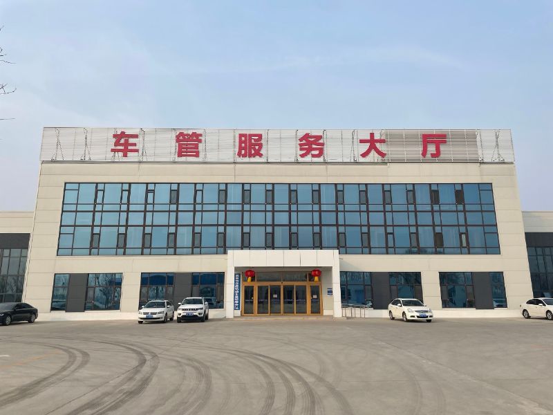 “我們的中國夢(mèng) 文化進(jìn)萬家”昌邑市2022文化惠民演出龍港汽車產(chǎn)業(yè)園專場(chǎng)火熱舉行！